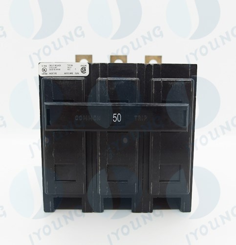 【EATON CUTLER-HAMMER】 Circuit Breaker BAB3050HT