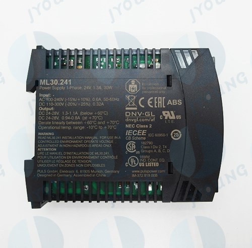 【PULS】Power Supply ML30.241