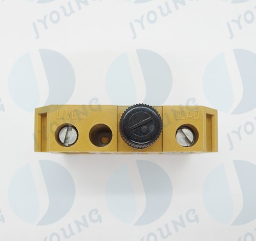 【Weidmuller】 Terminal block SAKS 3/35