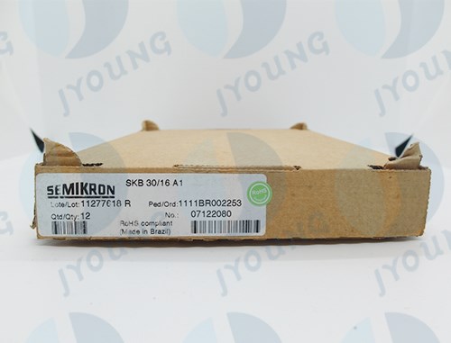 【SEMIKRON】SKB3016A1