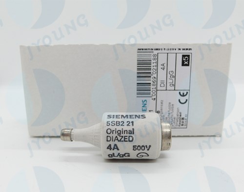 【SIEMENS】Fuse 5SB221