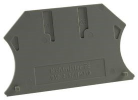 【Weidmuller】WAP 2.5-10