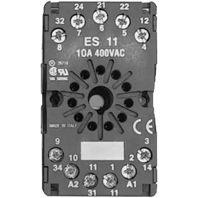 【ERSCE】ES11