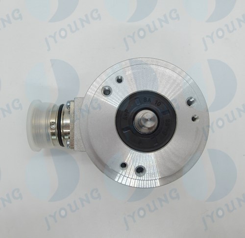 【Baumer】EIL580-SY06.7FN.01024.A