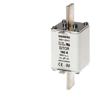 【SIEMENS】3NE1224-0
