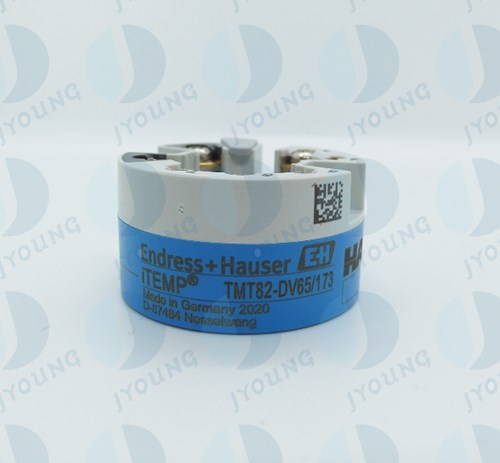 Transmitter TMT82-IAA2AB3A1A1A2