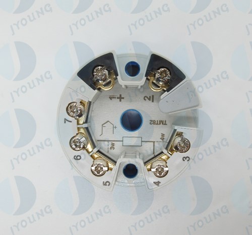 Transmitter TMT82-IAA2AB3A1A1A2