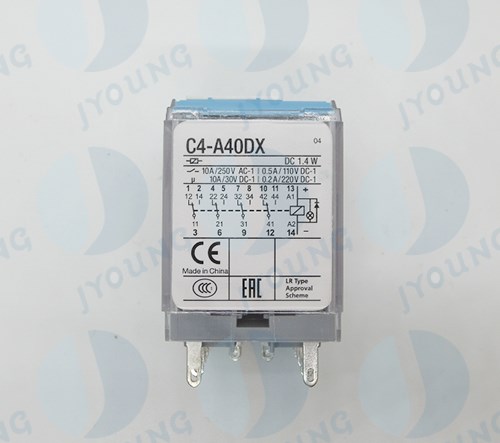 C4-A40 Releco