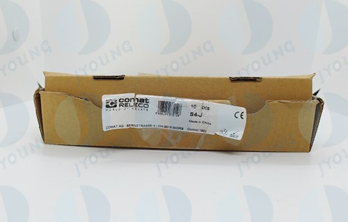 S4-J socket ComatReleco