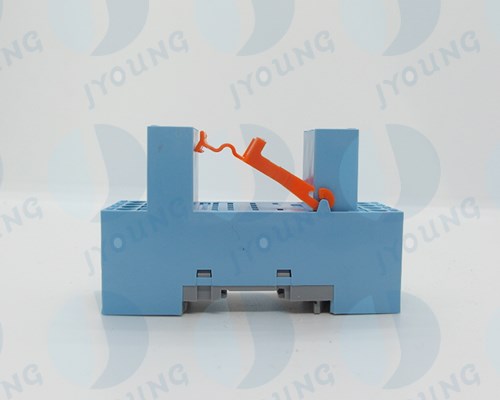 S9-M Relay Socket ComatReleco