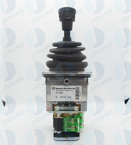 VNS02.14AKARIZ Spohn+Burkhardt 德國