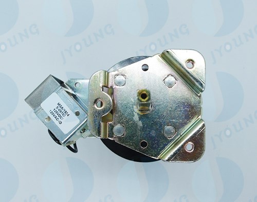 現貨閉鎖電驛Lockout Relay 7602D