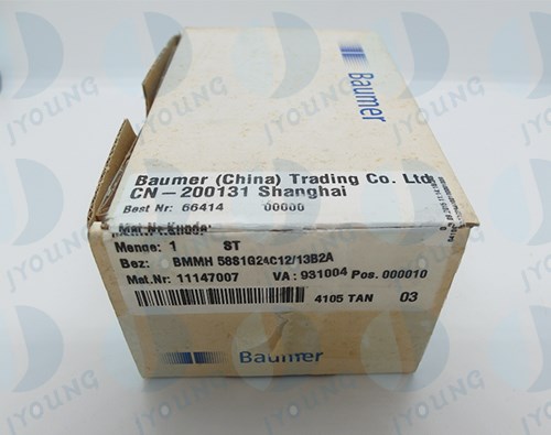BMMH58S1G24C12/13B2A Baumer 現貨