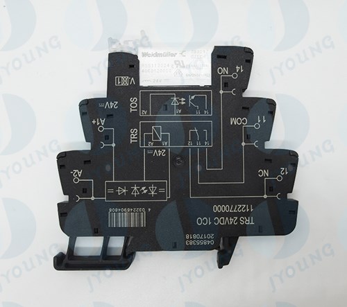 TRS 24VDC 1CO 1122770000