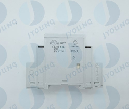 【FINDER】現貨Module Contactor 22.34.0.024.4340