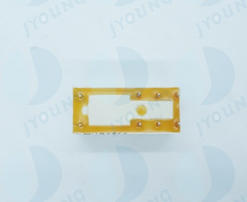 【PHOENIX CONTACT】現貨Single relay - REL-MR- 24DC/21-21 