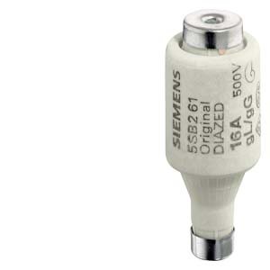 【SIEMENS】Fuse 5SB221