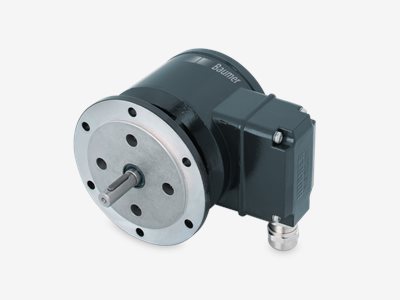 【Baumer】POG 10 DN1024I