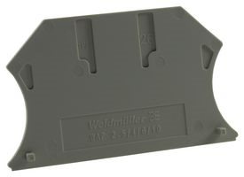 【Weidmuller】WAP 2.5-10