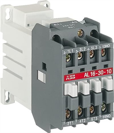 【ABB】AL9-30-10現貨