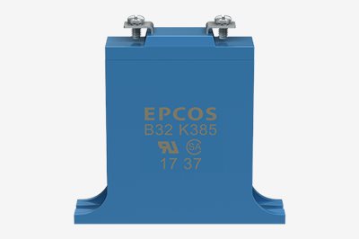 【EPCOS】B32 K680
