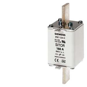 【SIEMENS】3NE1224-0