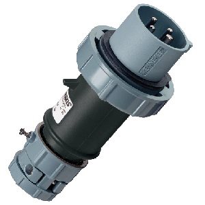 【Mennekes】現貨Part no. 3810