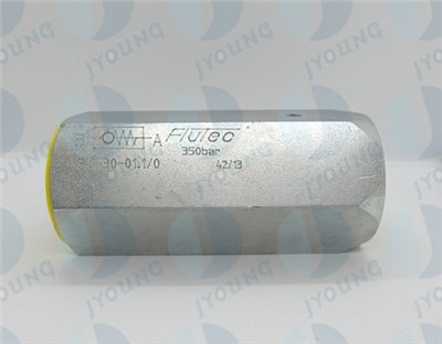 【Flutec】RV-30-01.1/0現貨