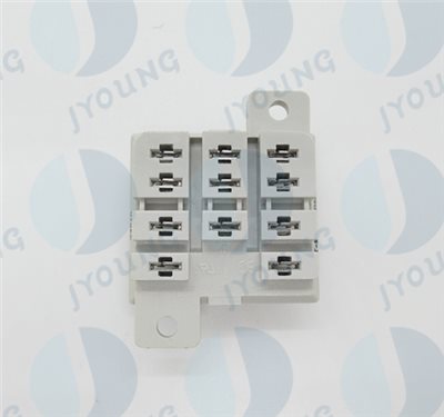 【EATON】現貨D5PA3L Socket