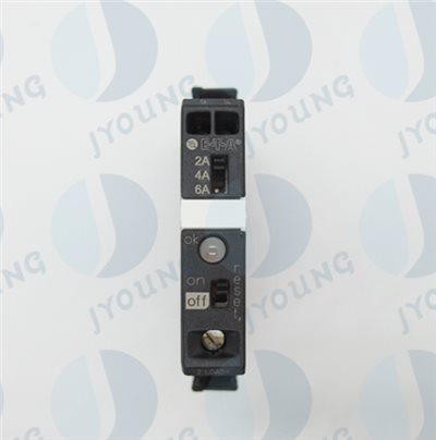 【E-T-A】現貨ESX10-TD-101-DC24V-X279