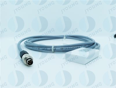 【AEG ID】Antenna AAN X1F flex. 2.5m cable 現貨
