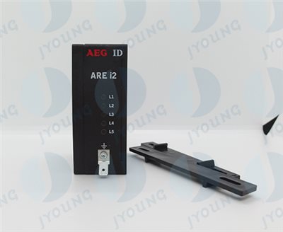 【AEG ID】ARE i2-1X/RS232/shielded 現貨