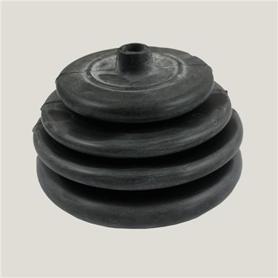 【Spohn+Burkhardt】Rubber Boot V041N 現貨